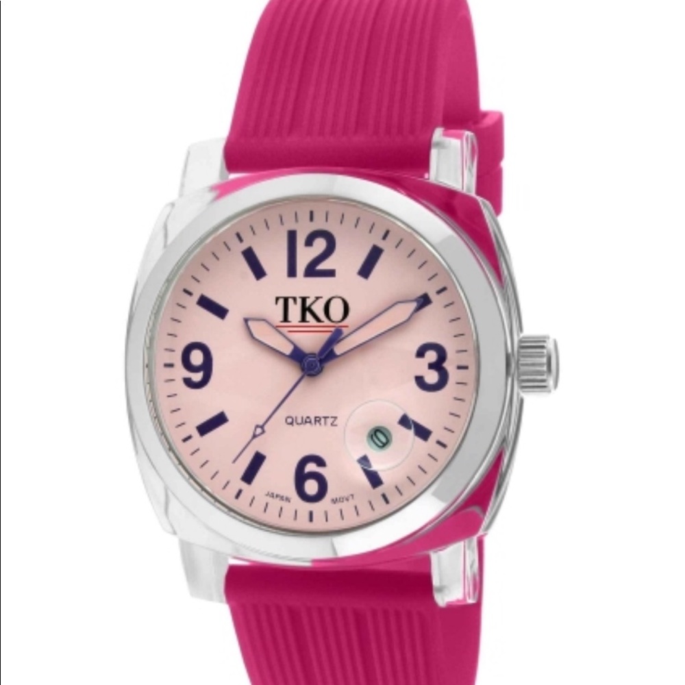 TKO Milano watch